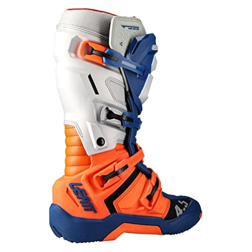 Boots 4.5 ENDURO - ORANGE
