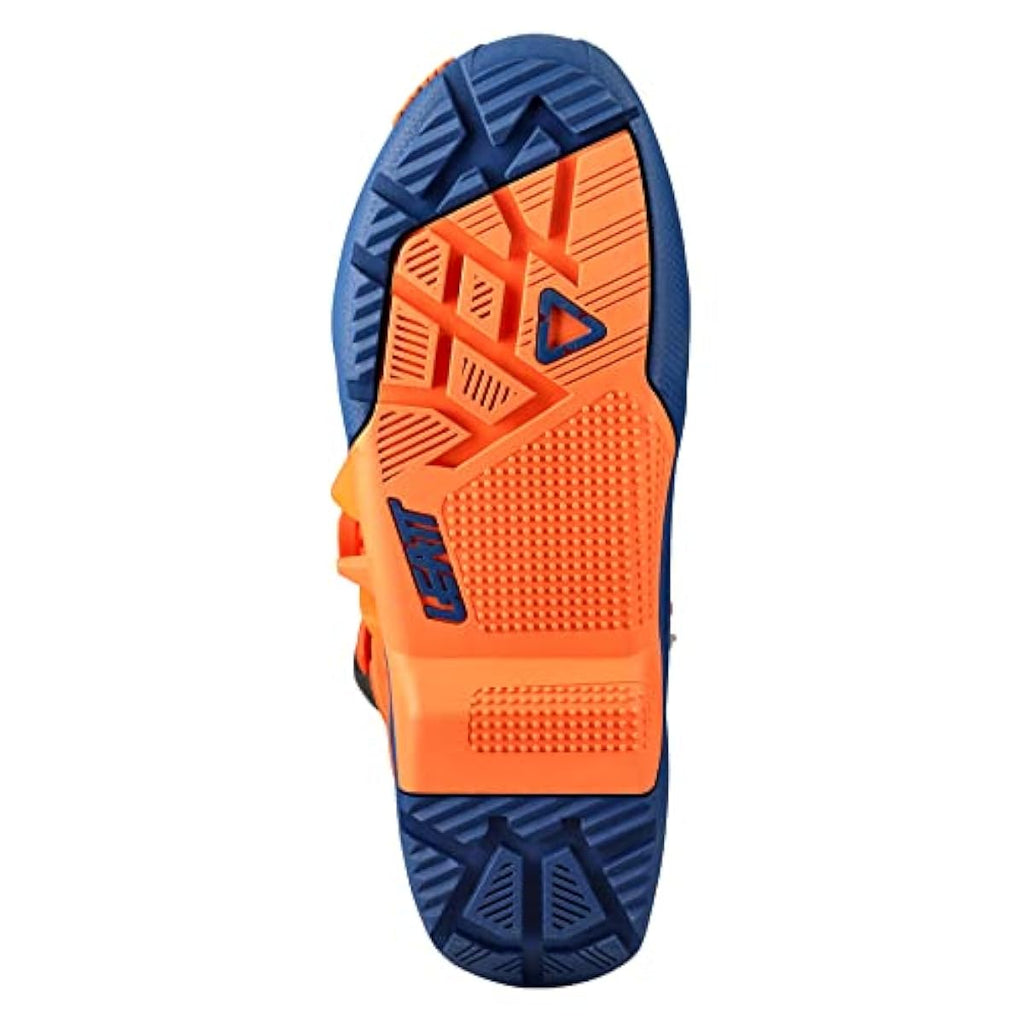 Boots 4.5 ENDURO - ORANGE