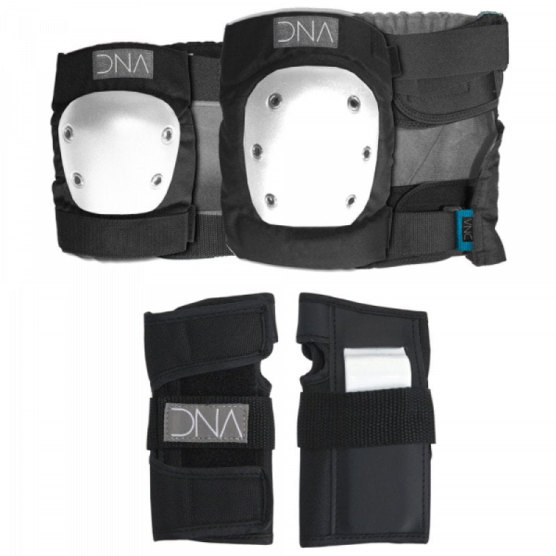 DNA Original Knee & Elbow Kids Pack