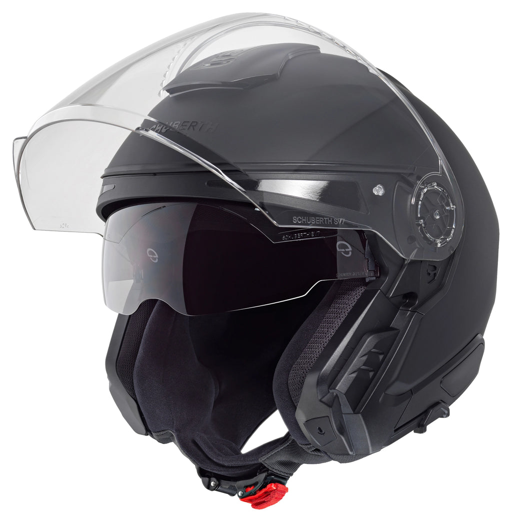 Schuberth J2