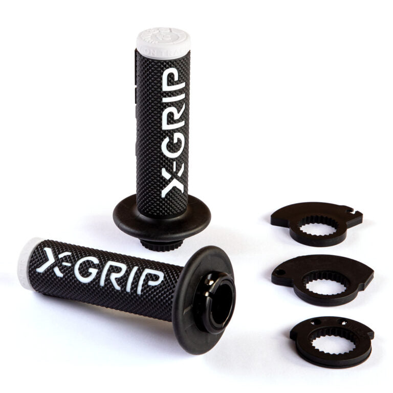 BRAAAAP Grips - LOCK ON