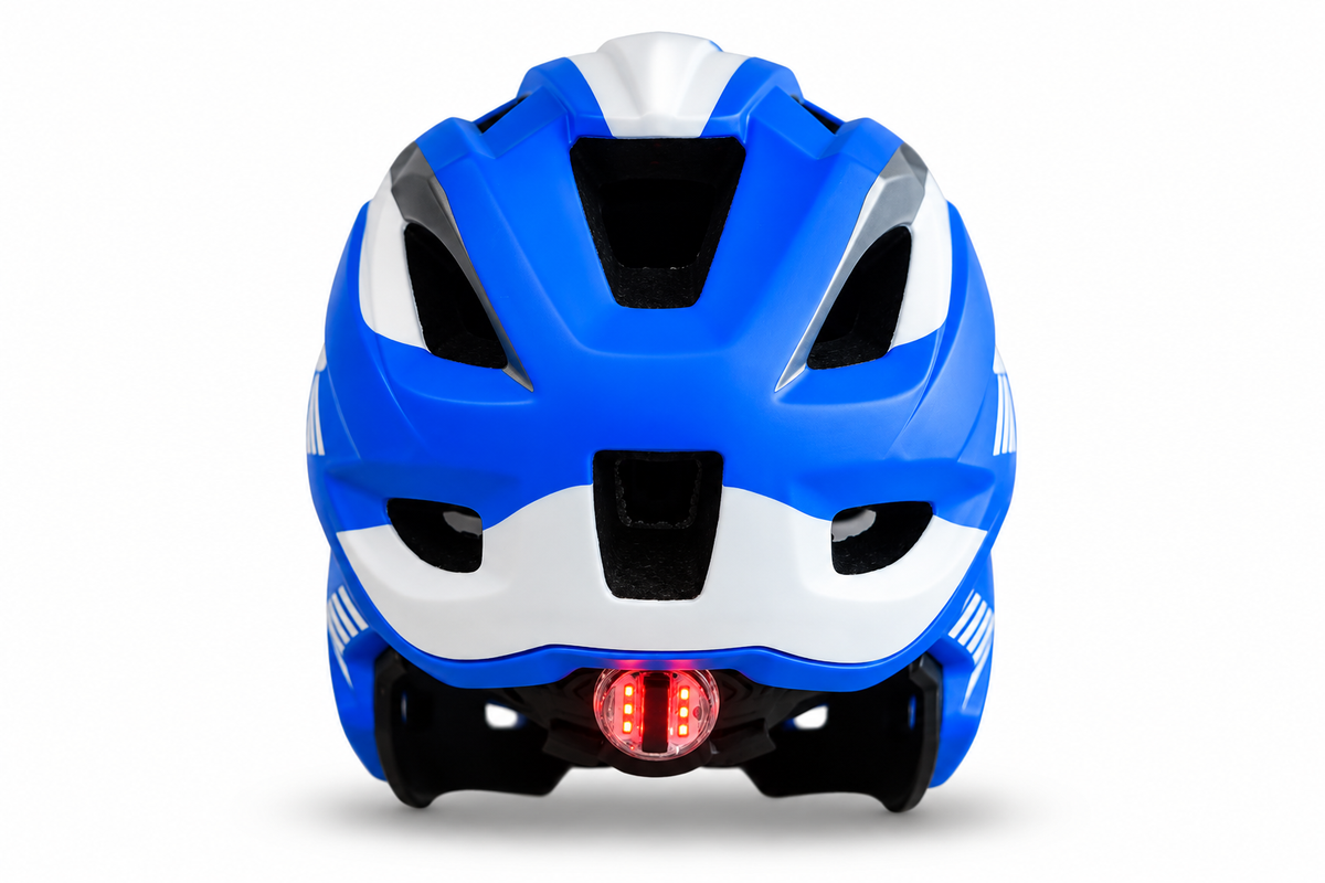 Full Face Kids Helmet