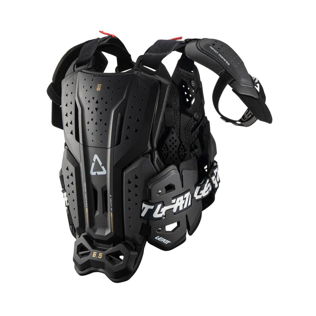 Chest Protector 6.5 Pro
