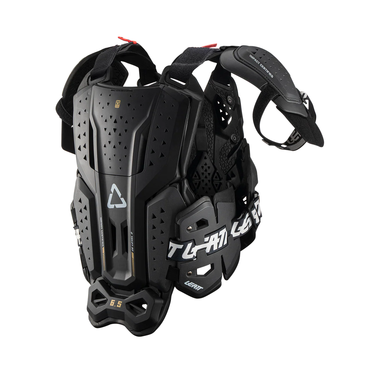 Chest Protector 6.5 Pro