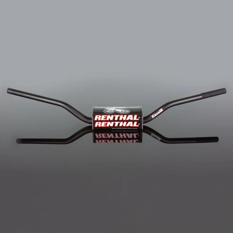 604 Fatbar® - 1-1/8" Unbraced Moto Handlebar