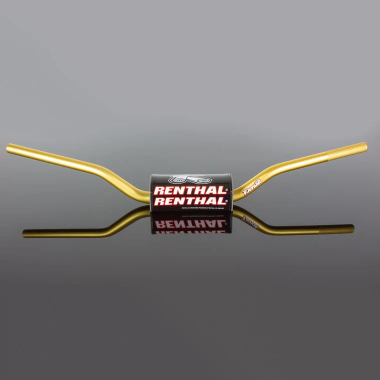 604 Fatbar® - 1-1/8" Unbraced Moto Handlebar