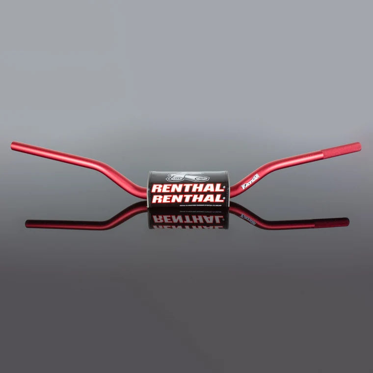 604 Fatbar® - 1-1/8" Unbraced Moto Handlebar