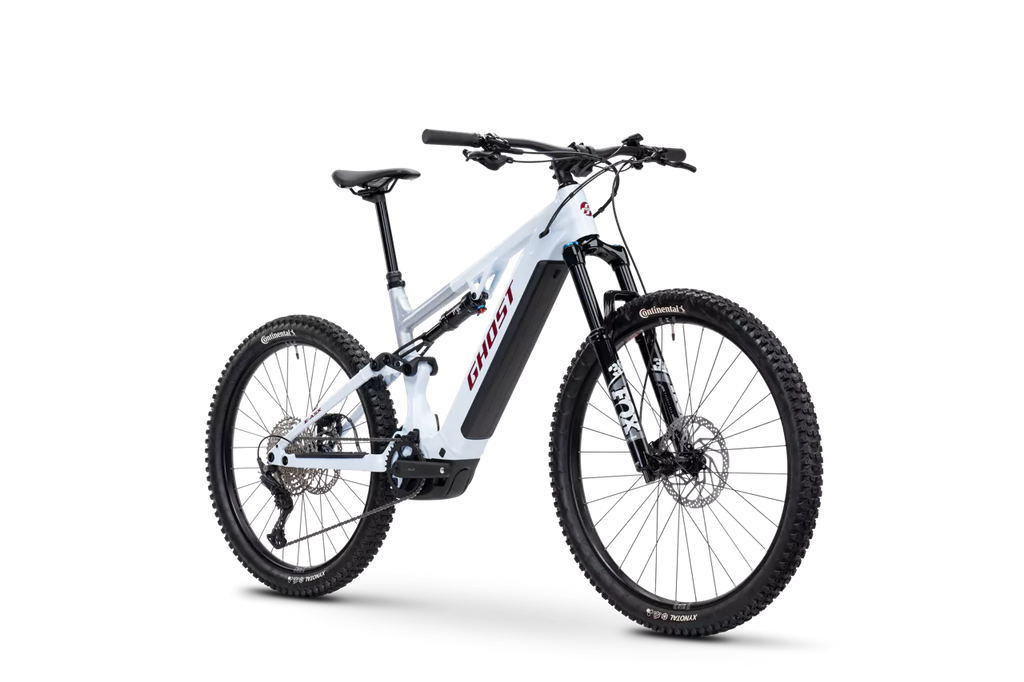 E-ASX ADVANCED