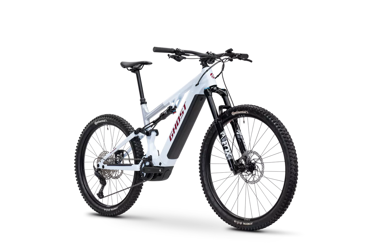 E-ASX ADVANCED