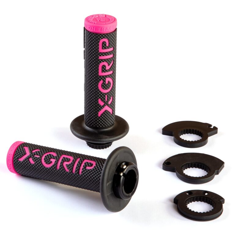 BRAAAAP Grips - LOCK ON