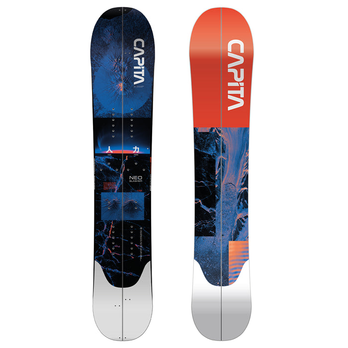 Capita Neo Slasher - VERÐ. 119.990.- 60%