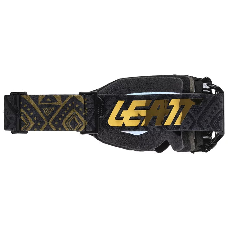 GOGGLE VELOCITY 5.5 IRIZ BLACK-BRONZE