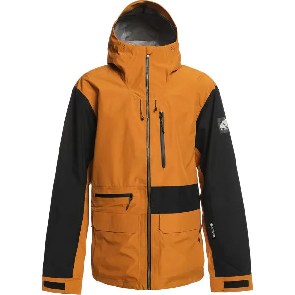QUIKSILVER - Hlpro CARLSON 3L GORE-TEX® VERÐ.79.990.- 40%