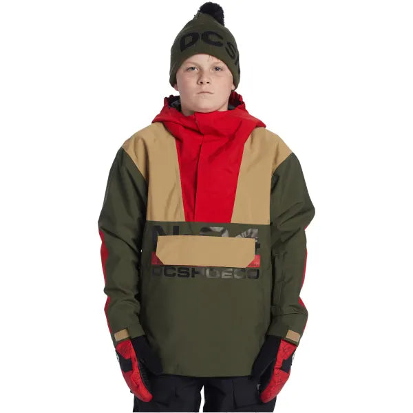 DC-43 ANORAK