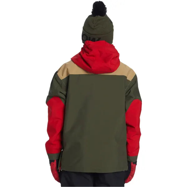 DC-43 ANORAK