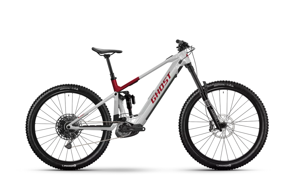 E-RIOT ADVANCED - CARBON