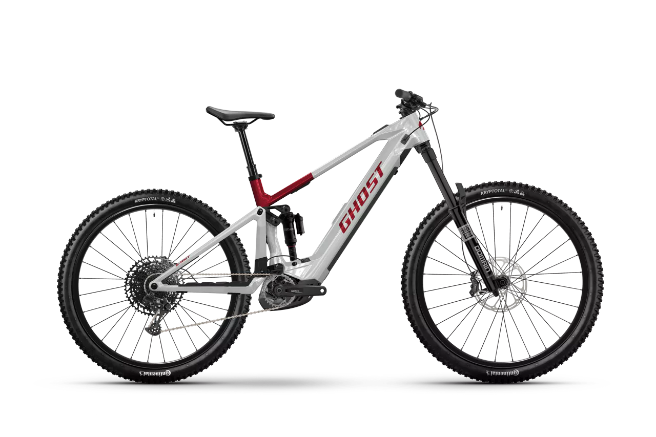 E-RIOT ADVANCED - CARBON