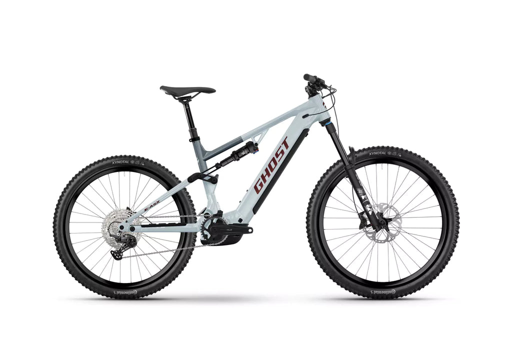E-ASX ADVANCED