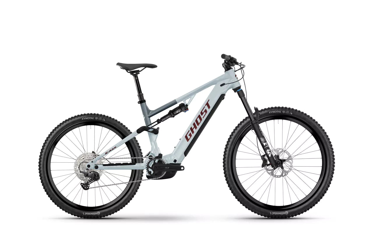 E-ASX ADVANCED