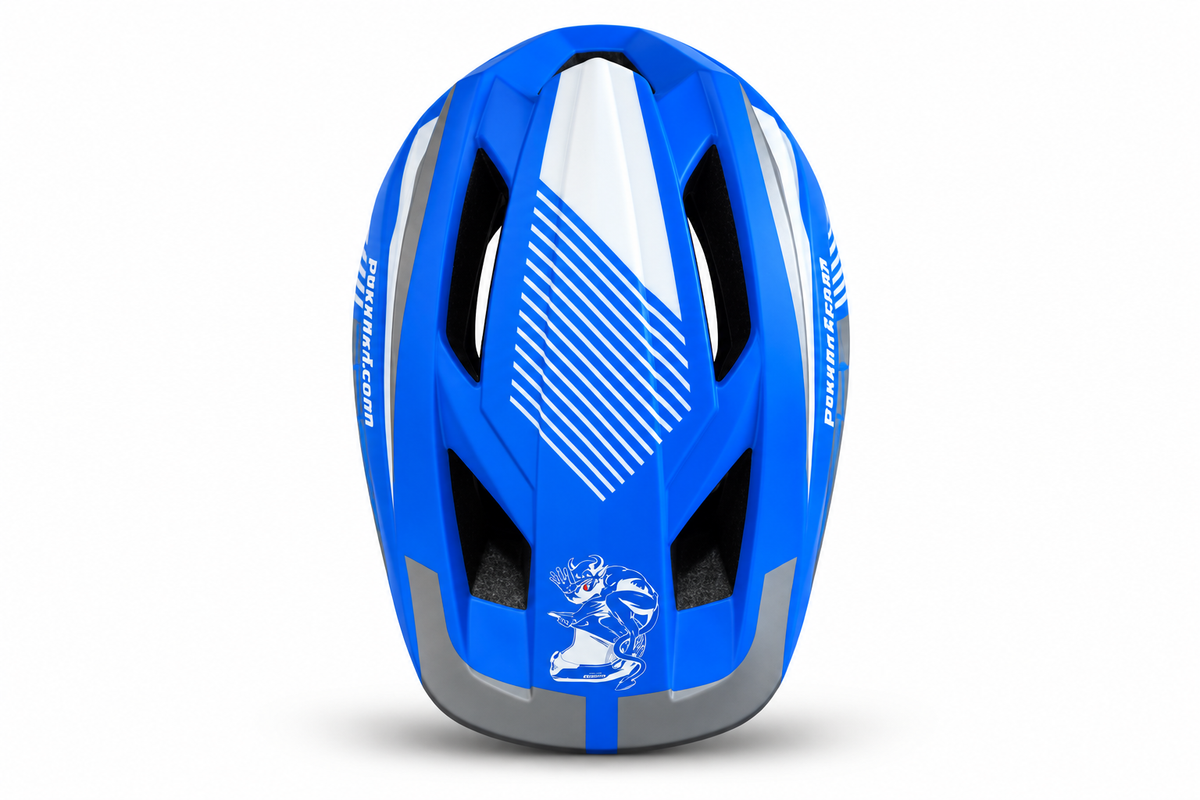 Full Face Kids Helmet