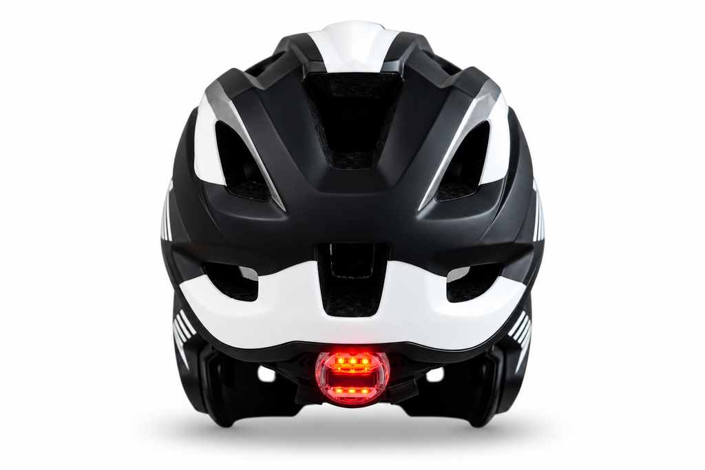 Full Face Kids Helmet