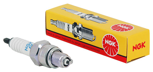 Ngk - Spark plug 14mm Base length - BR9ES