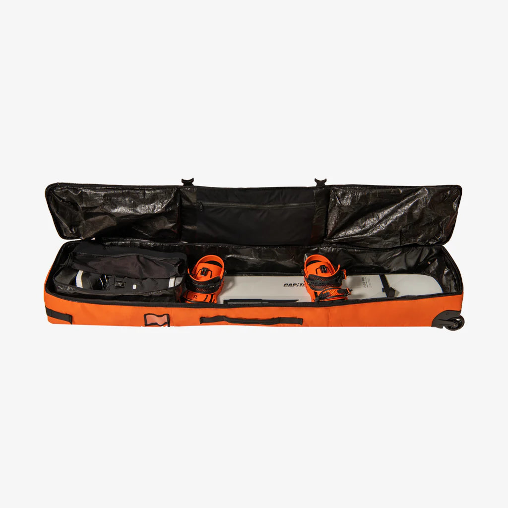 UNION WHEELED BOARD BAG