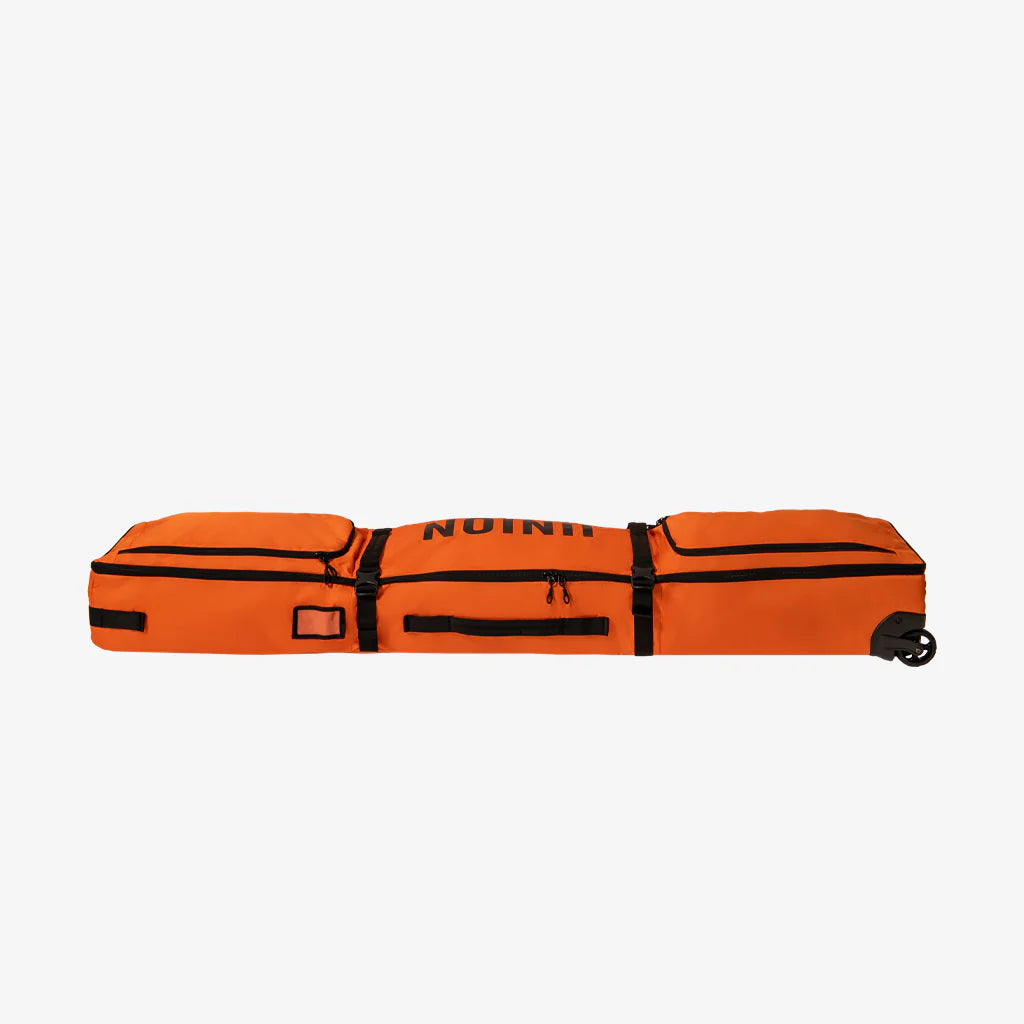 UNION WHEELED BOARD BAG