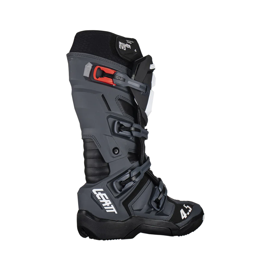 Boots 4.5 HydraDri
