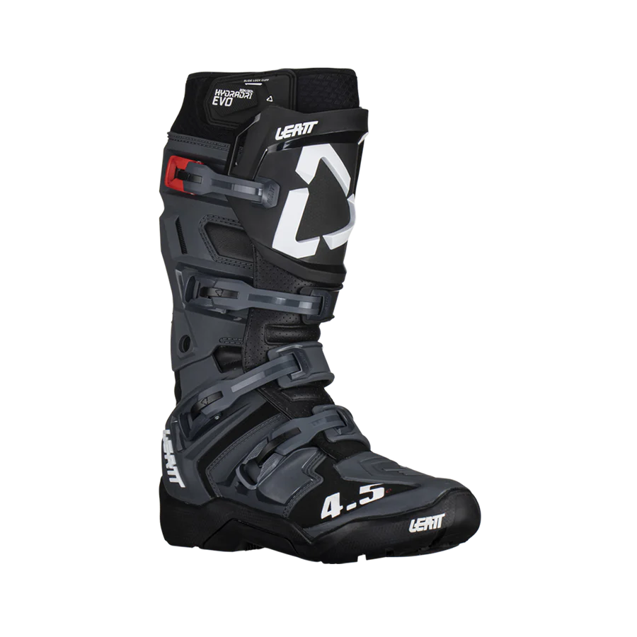 Boots 4.5 HydraDri