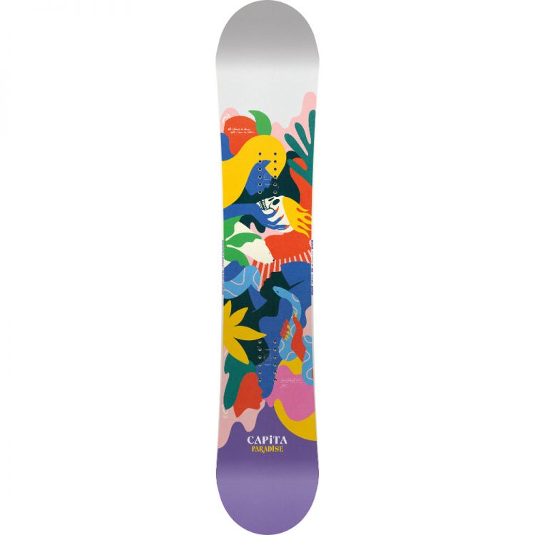 CAPITA PARADISE - WOMEN  VERÐ. 69.990.- 40%
