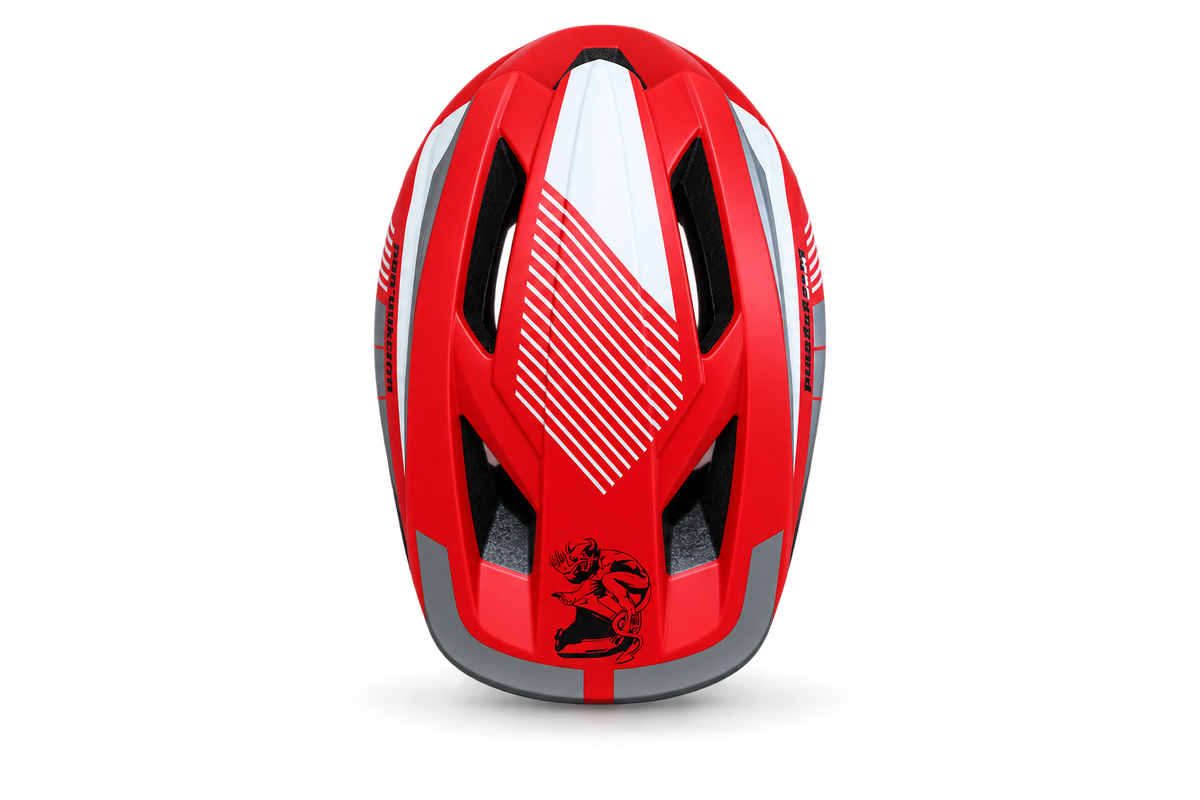 Full Face Kids Helmet