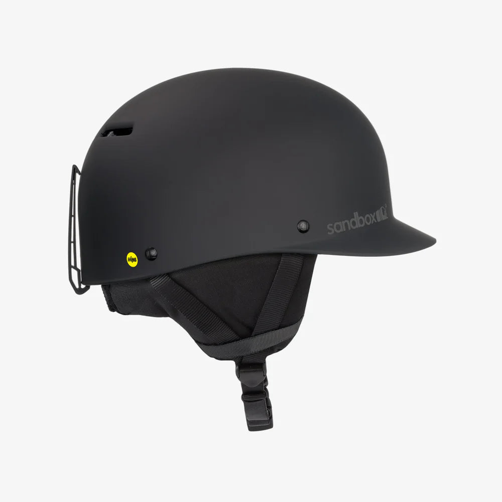 Sandbox Classic 2.0 Snow Mips