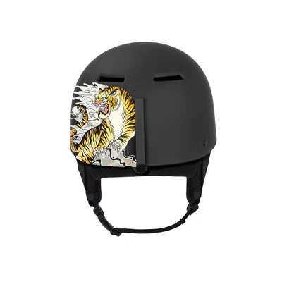 Sandbox Classic 2.0 Snow Mips Color:  Cohen McDonald Tiger