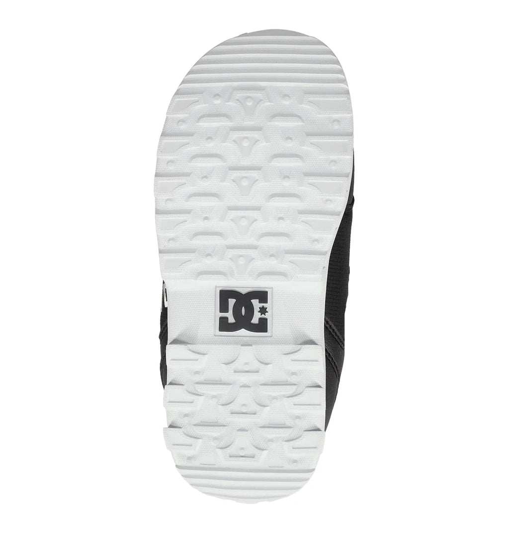 DC YOUTH SCOUT- BOA® - BLACK