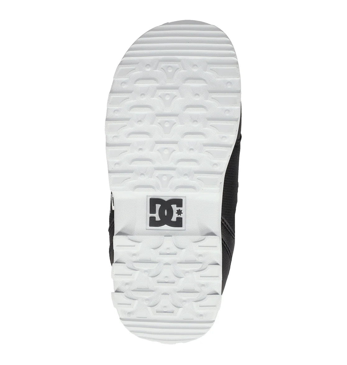 DC YOUTH SCOUT- BOA® - BLACK