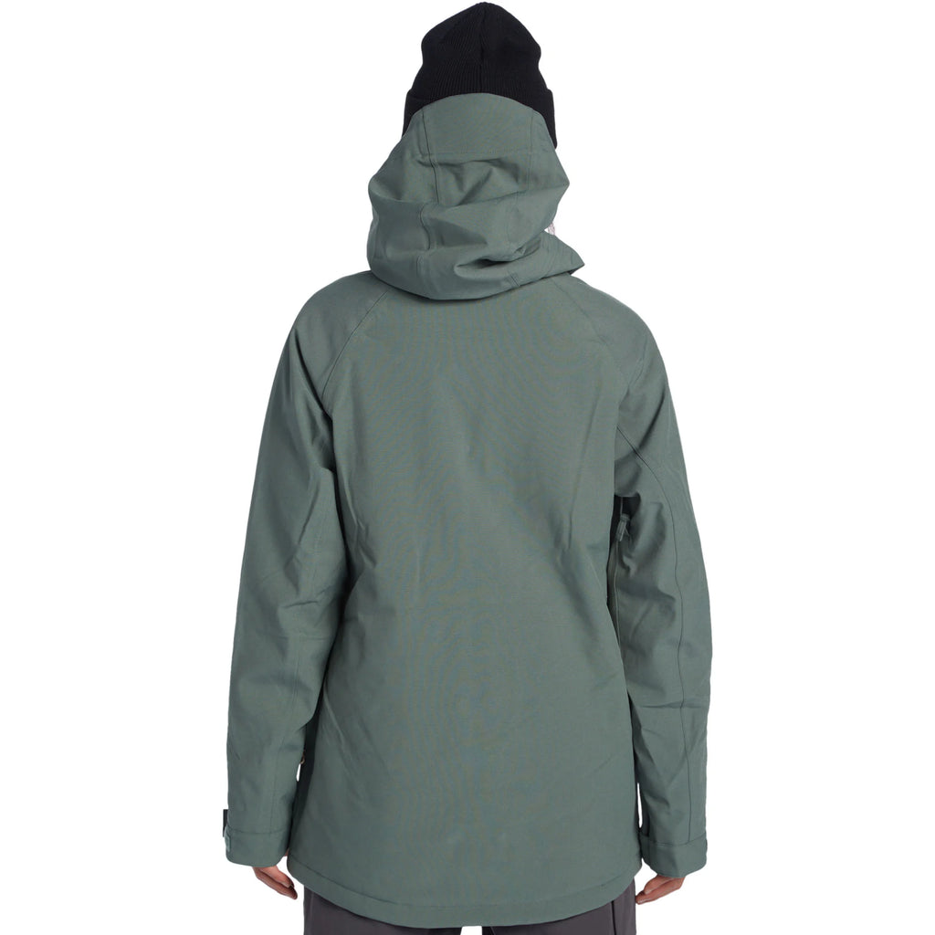 DC PARAMOUNT JACKET