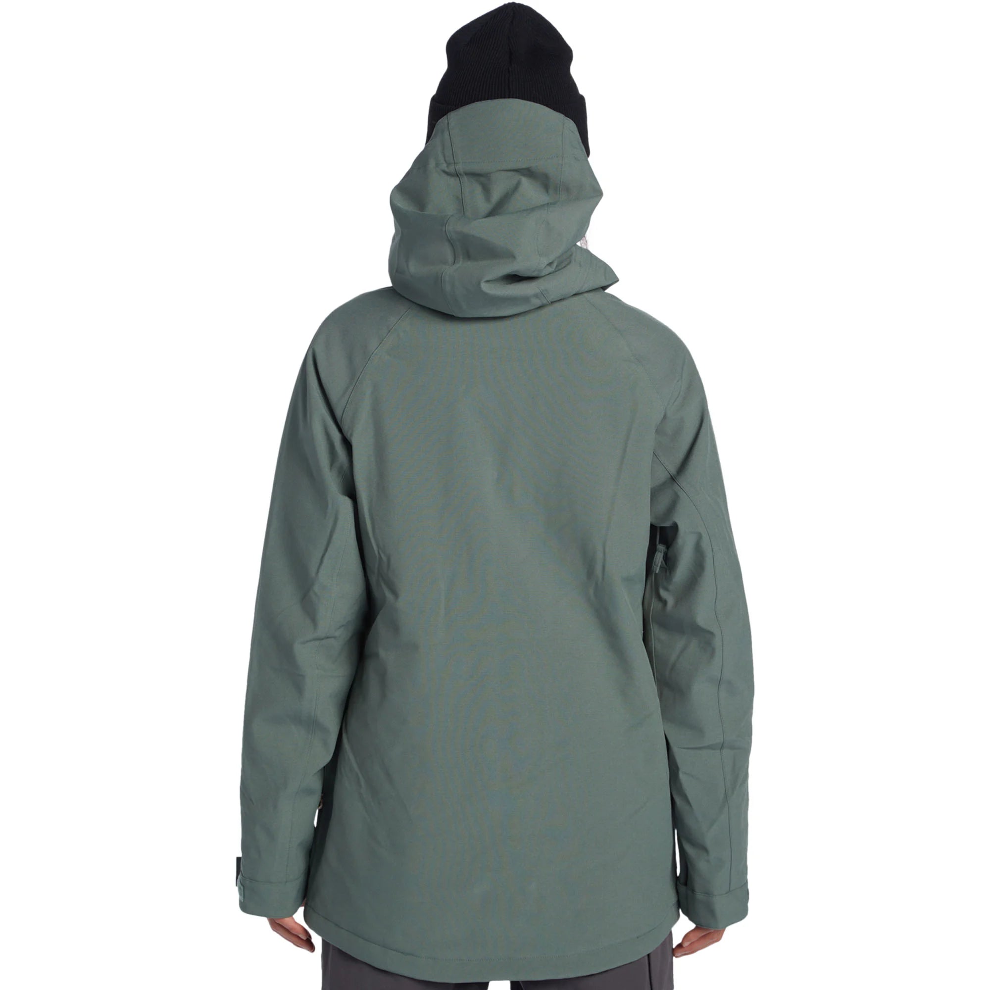 DC PARAMOUNT JACKET
