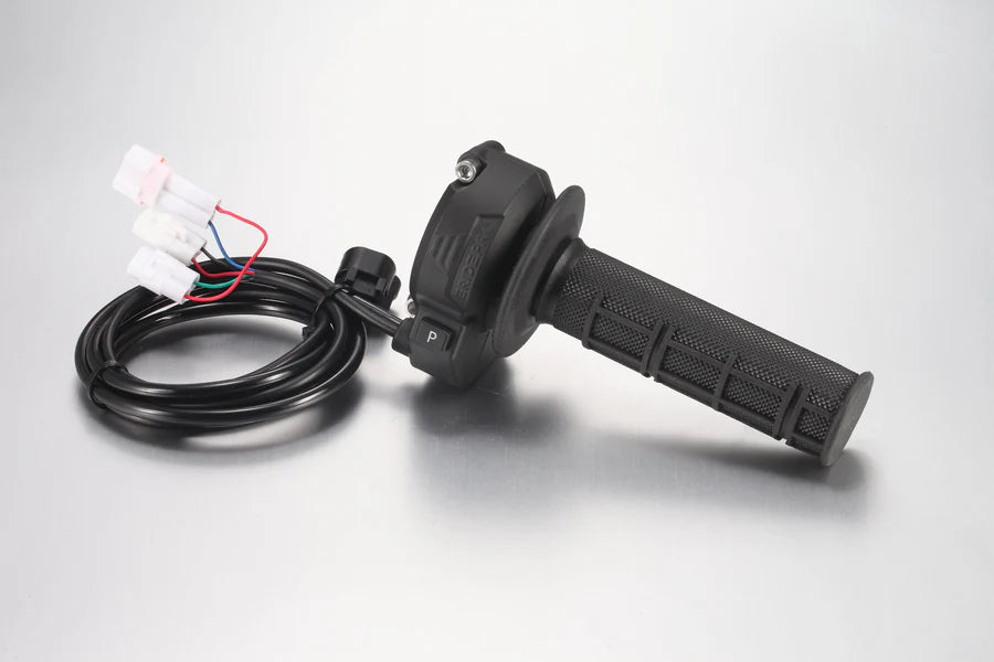 E7646 - Throttle - SS3.0/SR