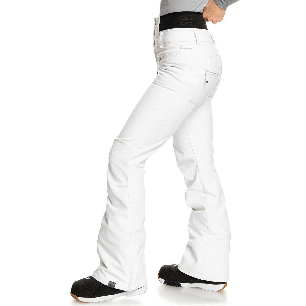 ROXY RISING HIGH WHITE