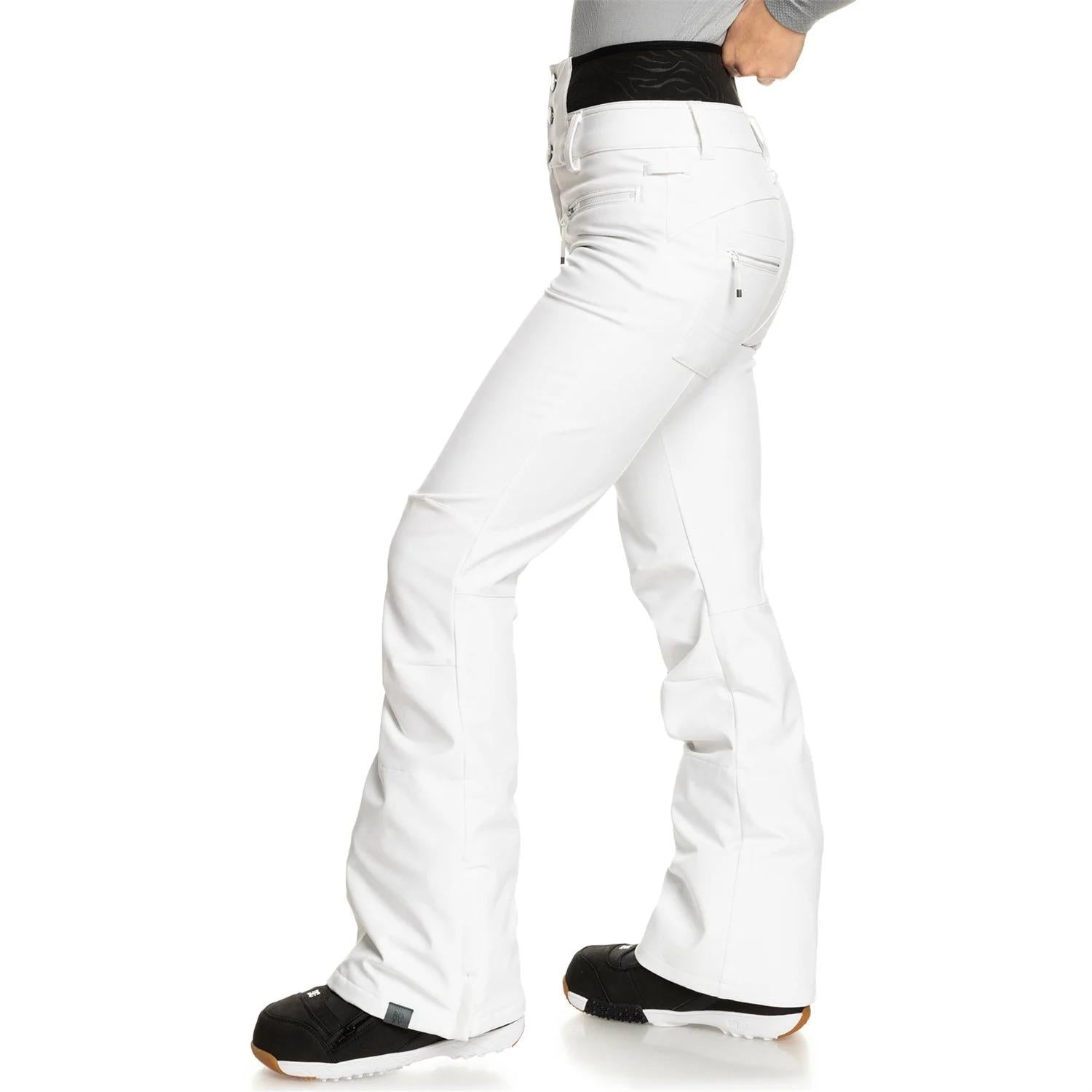 ROXY RISING HIGH WHITE