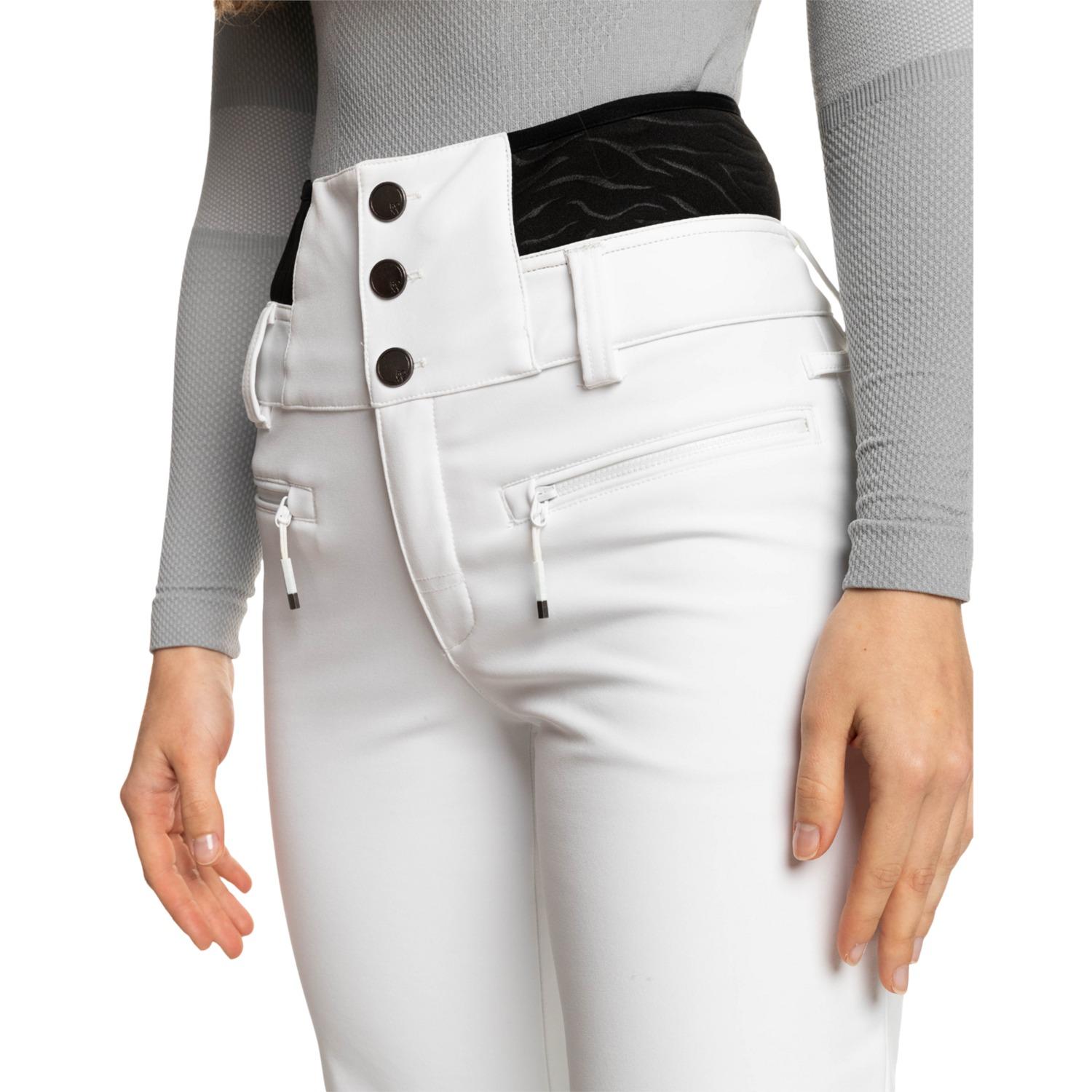 ROXY RISING HIGH WHITE