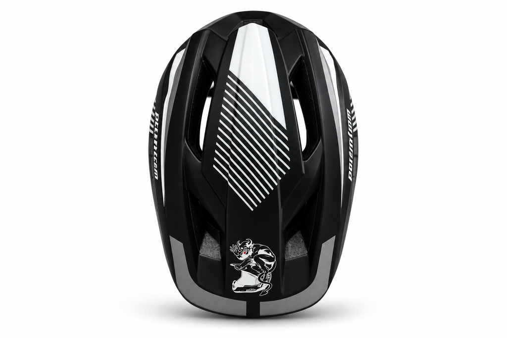 Full Face Kids Helmet