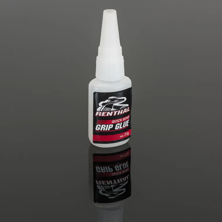 Grip Glue - Quick Bond