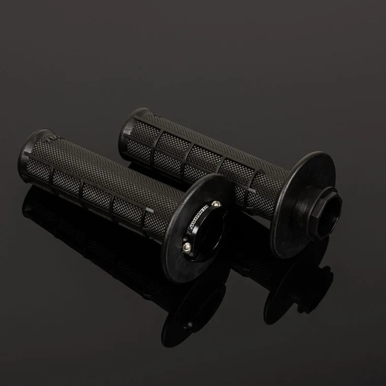 MX Original Lock-On (Half Waffle)