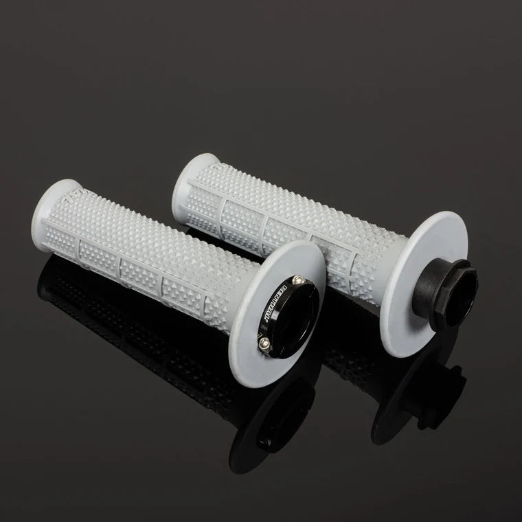 MX R-Works Lock-On - (Tapered)