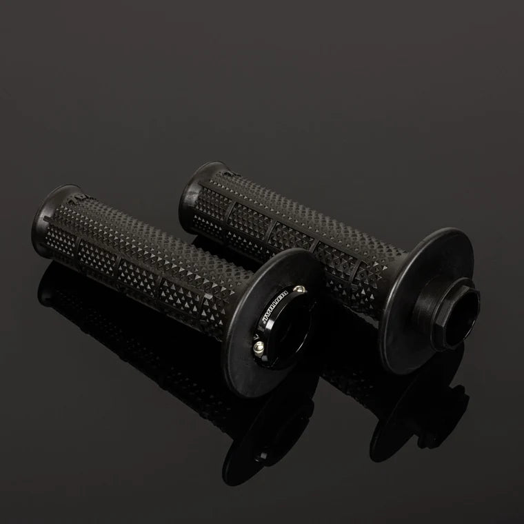 MX R-Works Lock-On - (Tapered)
