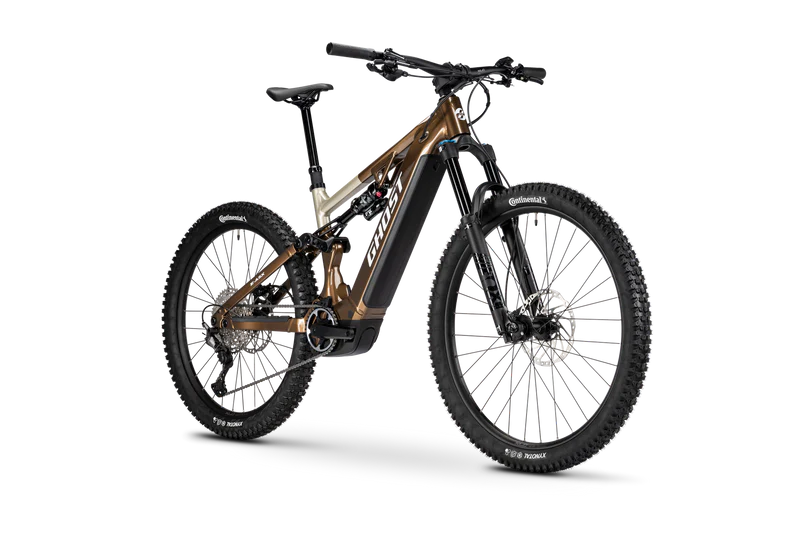 E-ASX ADVANCED