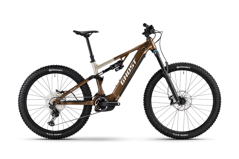 E-ASX ADVANCED