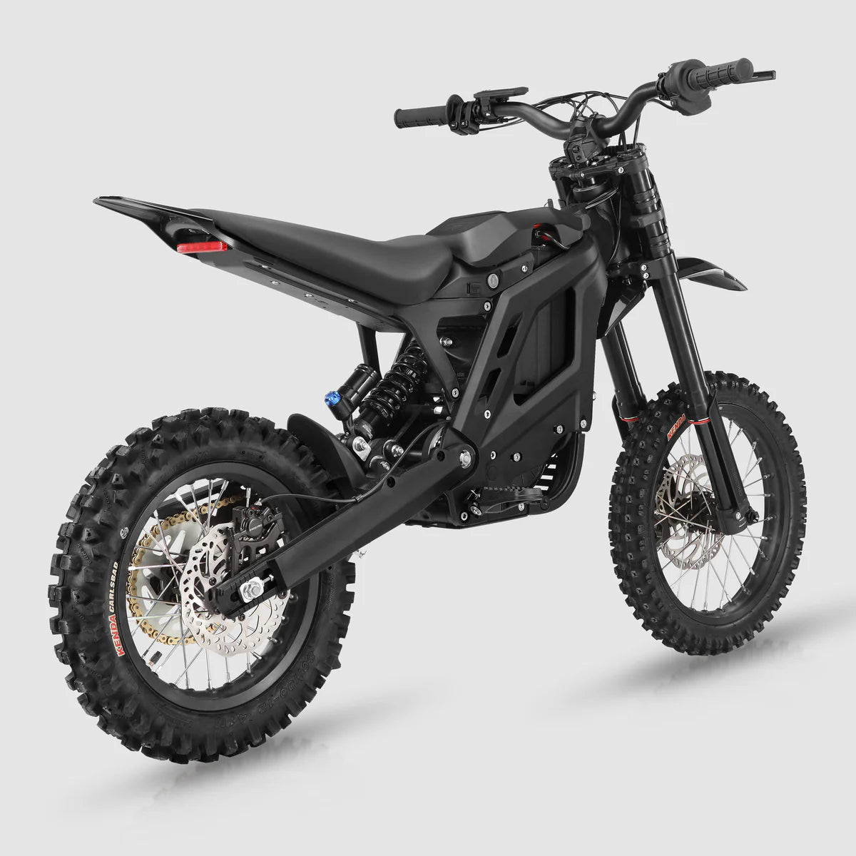 E-RIDE - MINI R